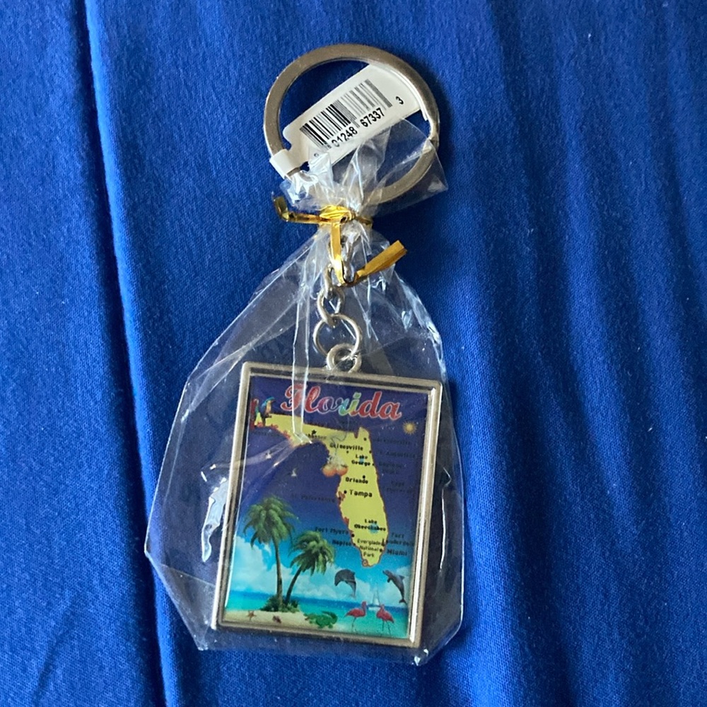 Keychain